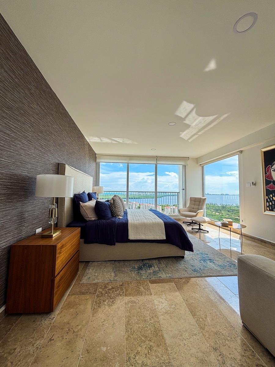 Appartement à Cancún, Quintana Roo, Mexique 1 - 19080425