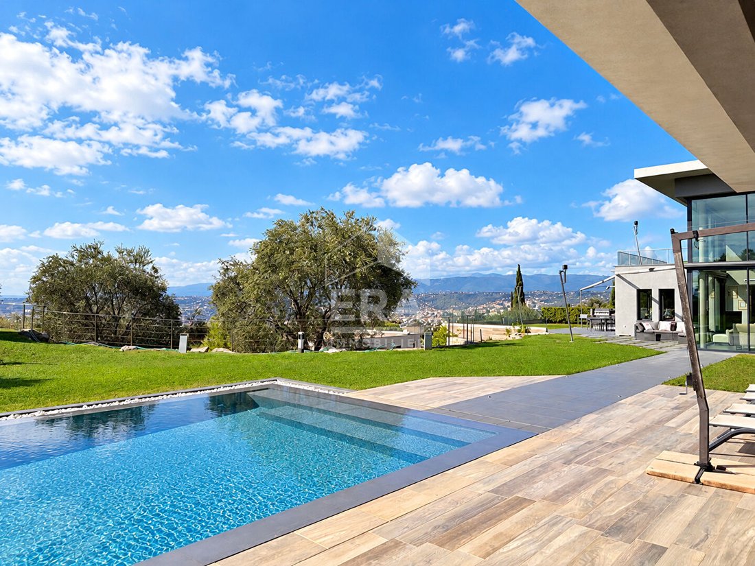 Villa à Le Port, Villefranche-sur-Mer, France 3 - 19081454