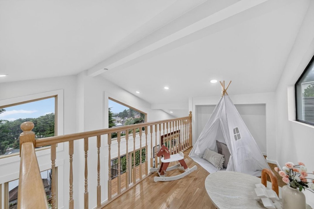 Casa en Pacífica, California, Estados Unidos 5 - 19076913