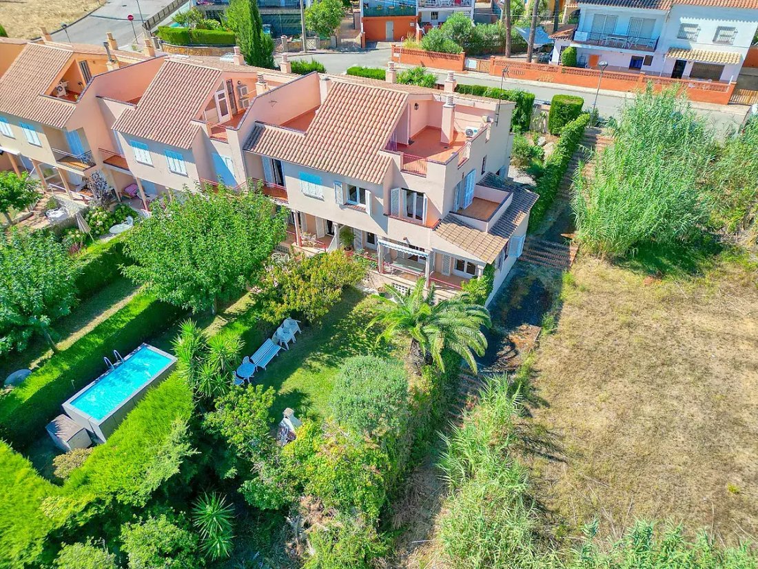 Residenza a Sant Feliu de Guíxols, Catalogna, Spagna 3 - 19082853