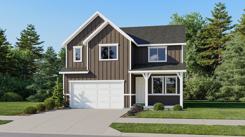 Casa en Provo, Utah, Estados Unidos 1 - 19080240