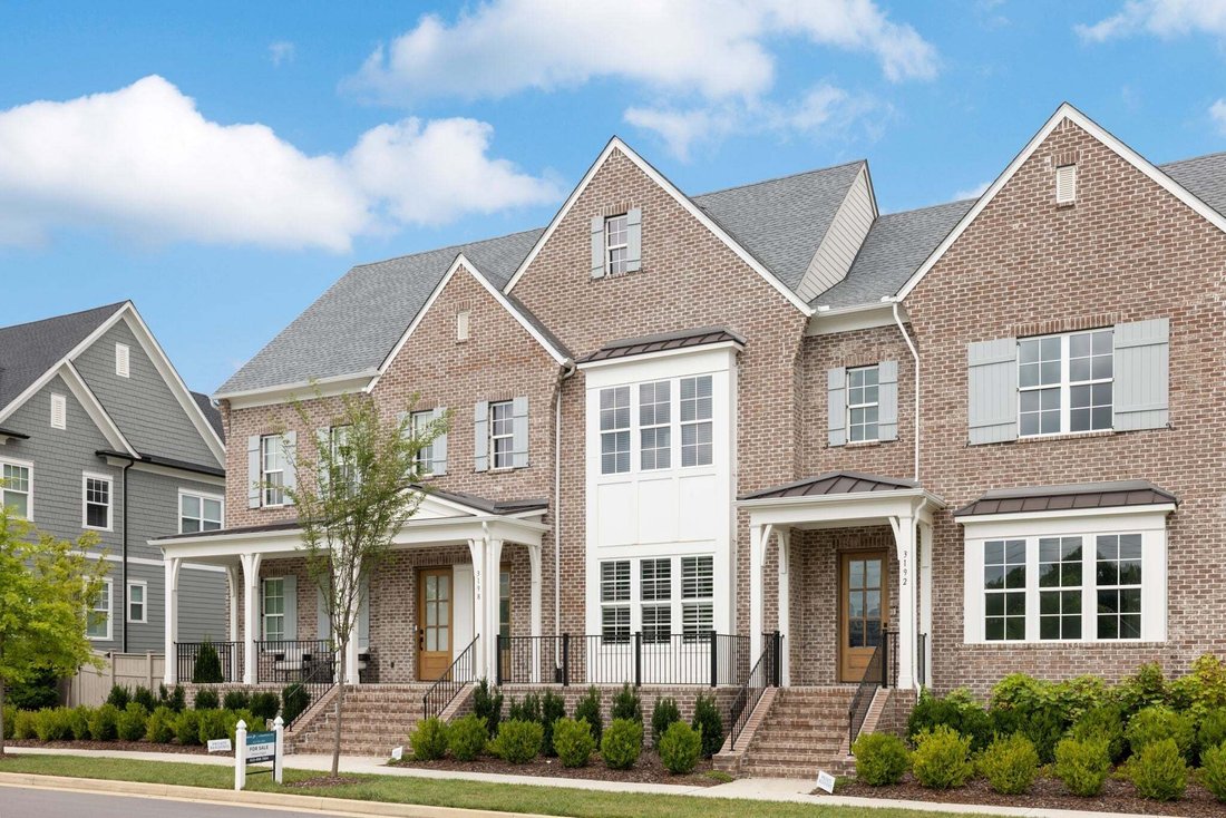 Maison à Franklin, Tennessee, États-Unis 1 - 19078871