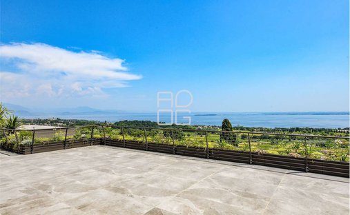 Villa à Zone Collina, Padenghe sul Garda, Lombardie 1