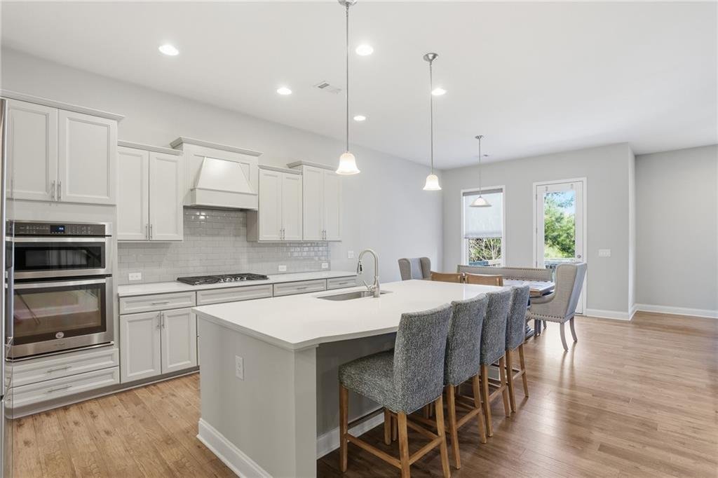 House in Kennesaw, Georgia, United States 5 - 19078052