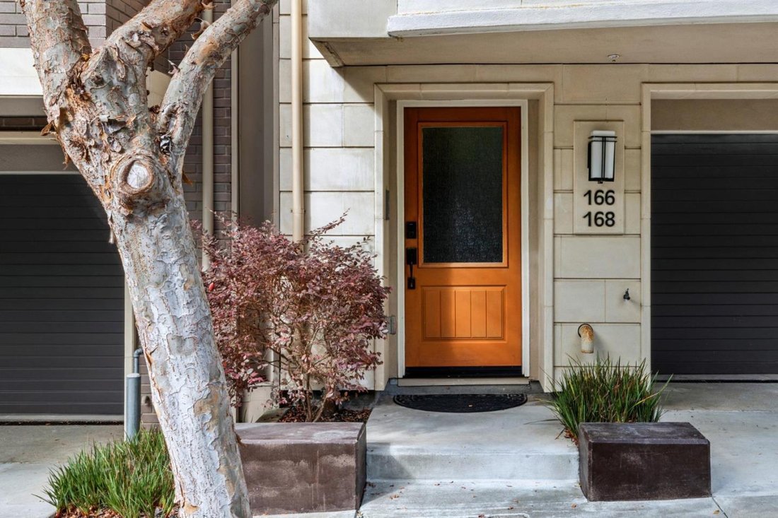 Condominio en San Francisco, California, Estados Unidos 2 - 19077724