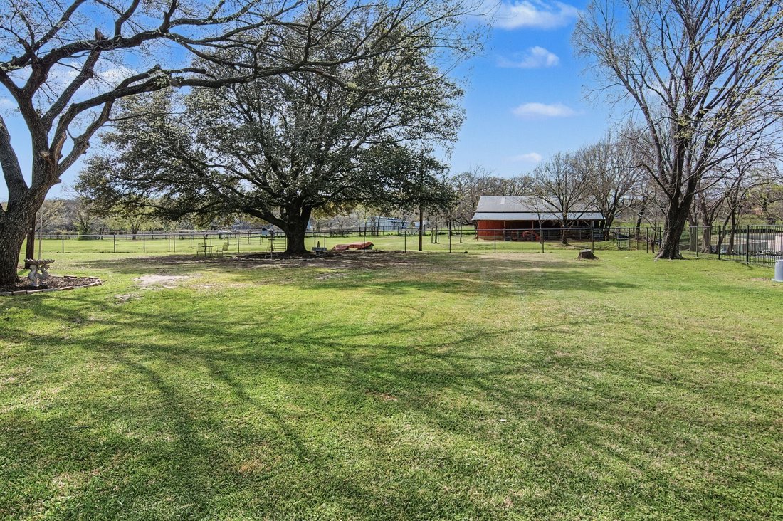 Terreno a Grapevine, Texas, Stati Uniti 4 - 19079611