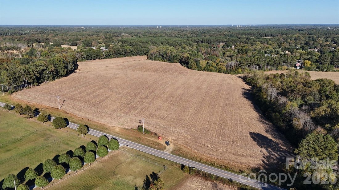 Terreno a Unionville, Carolina del Nord, Stati Uniti 3 - 16462205