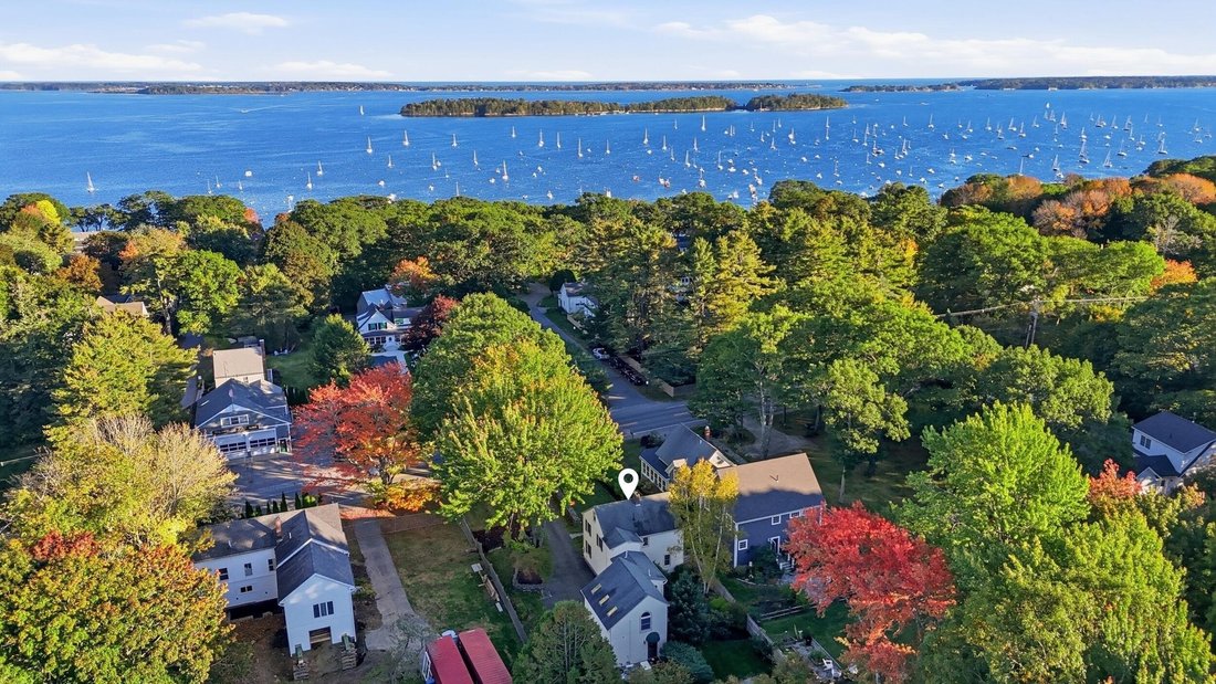 Haus in Falmouth, Maine, Vereinigte Staaten 2 - 19082101