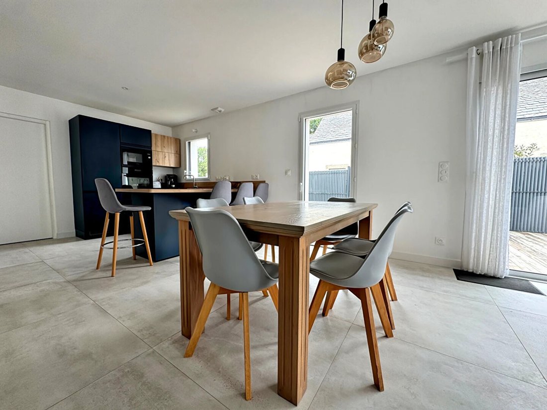Villa in Pornichet, Pays de la Loire, France 2 - 19080167