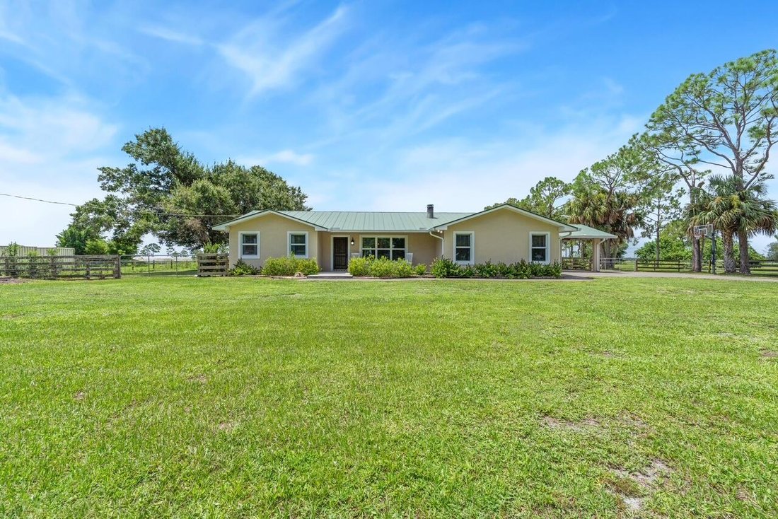 Haus in Indiantown, Florida, Vereinigte Staaten 2 - 18789801