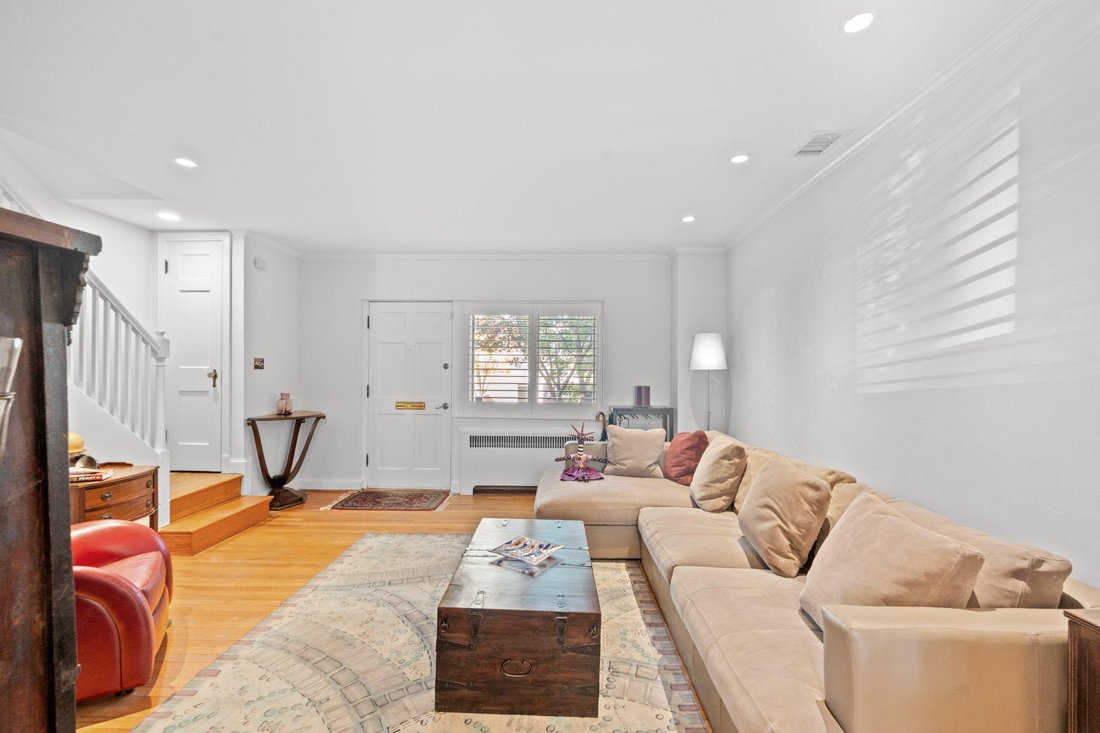 Townhouse in Washington, District of Columbia, United States 4 - 19076072