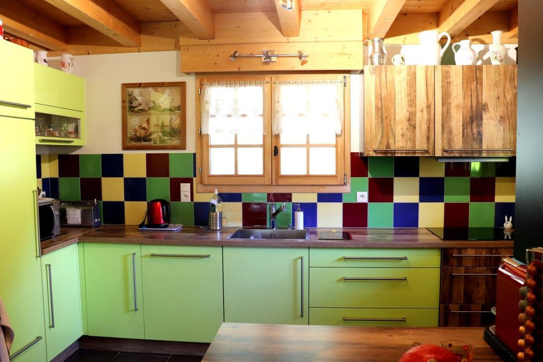 Chalet in Abondance, Auvergne-Rhône-Alpes, France 5 - 19077338