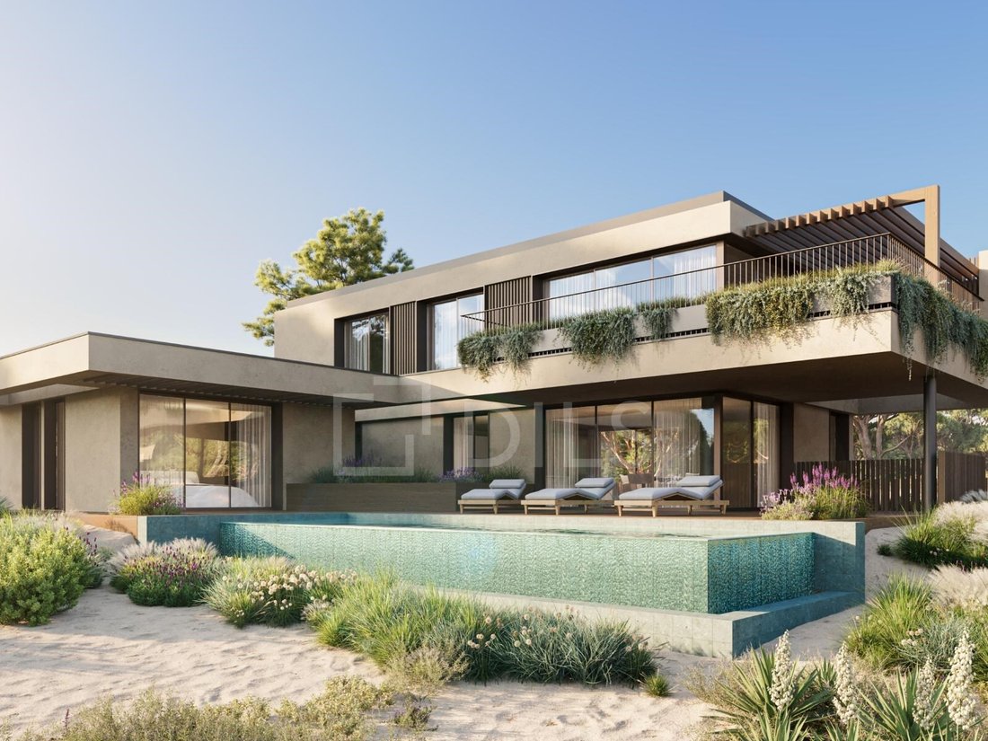 Haus in Melides, Setúbal Municipality, Portugal 2 - 19078089