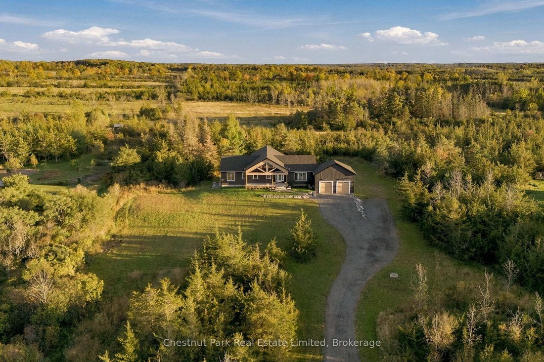 Maison à Prince Edward, Ontario, Canada 3 - 18566272