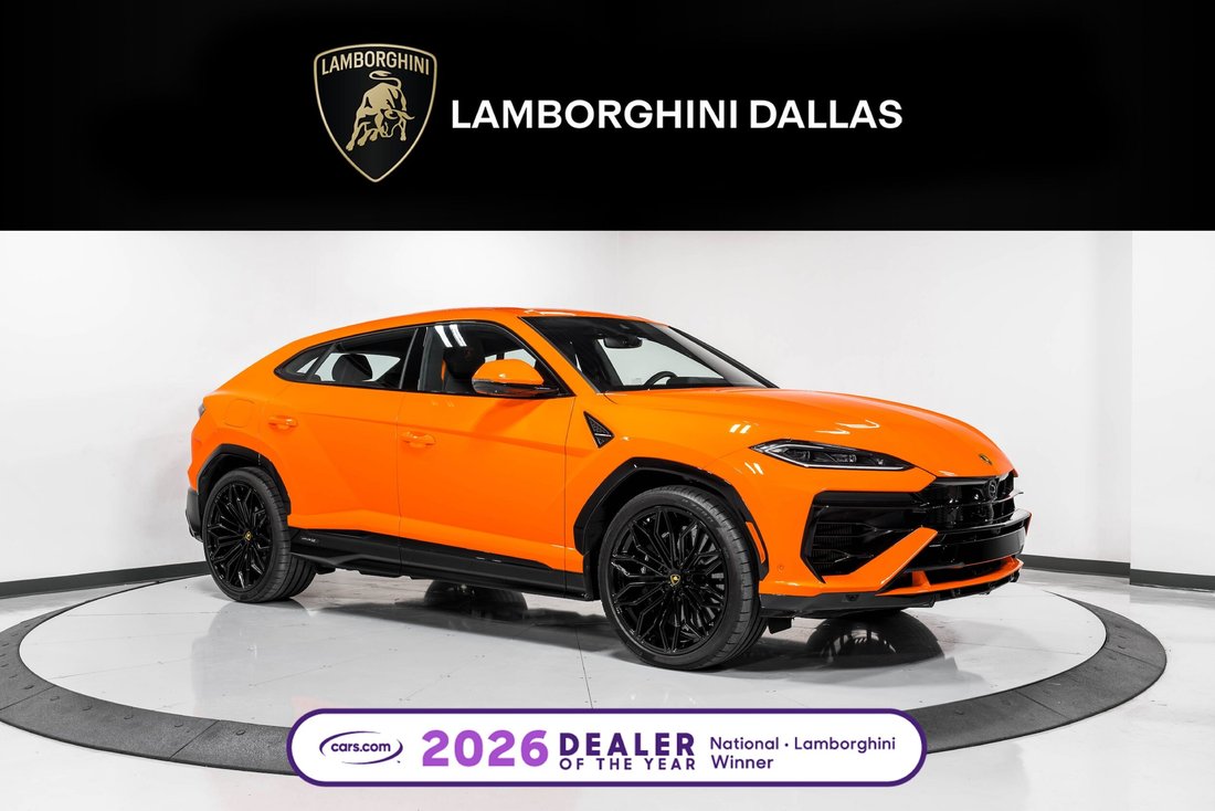 Suv in Richardson, TX, United States 1 - 19081181