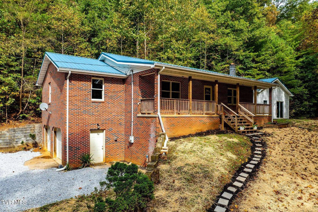 Haus in Elizabethton, Tennessee, Vereinigte Staaten 5 - 19085552