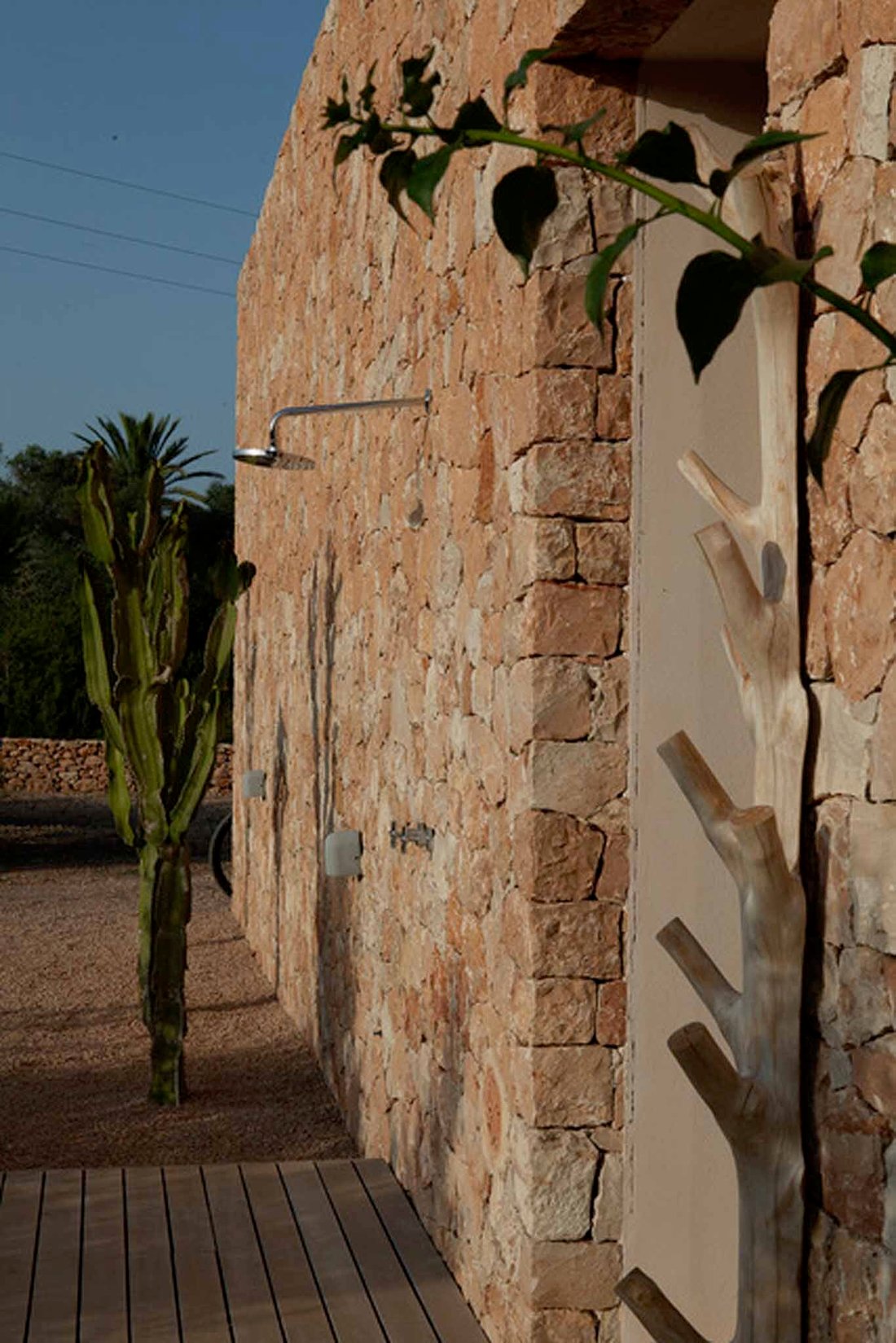 Casa a Formentera, Isole Baleari, Spagna 2 - 19077133
