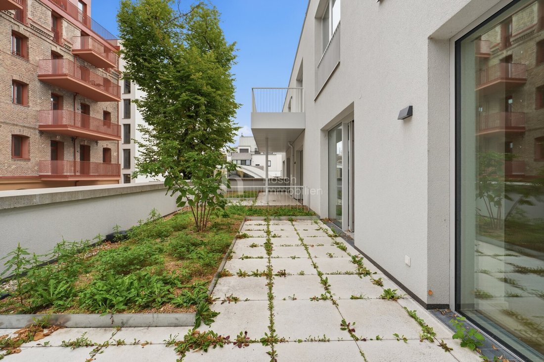 Wohnung in Wien, Wien, Österreich 4 - 19077896