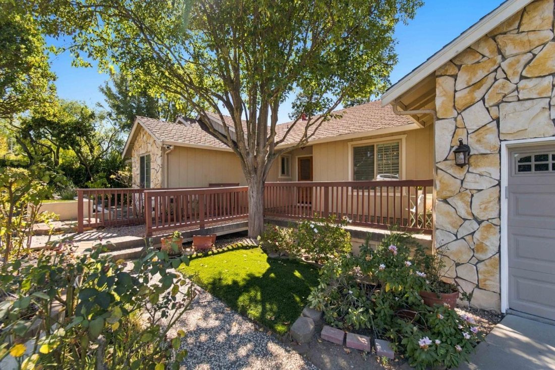 Casa a Concord, California, Stati Uniti 4 - 19080063