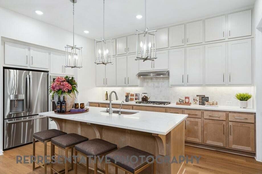 Casa en Fort Worth, Texas, Estados Unidos 2 - 19081105