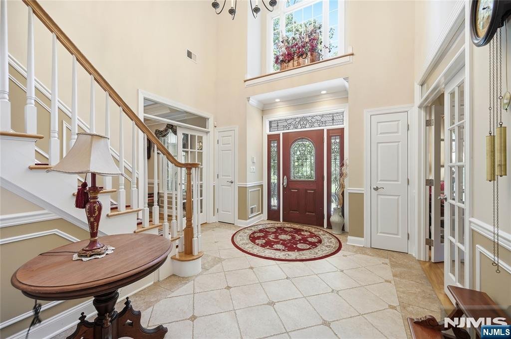Maison à Park Ridge, New Jersey, États-Unis 4 - 19079759