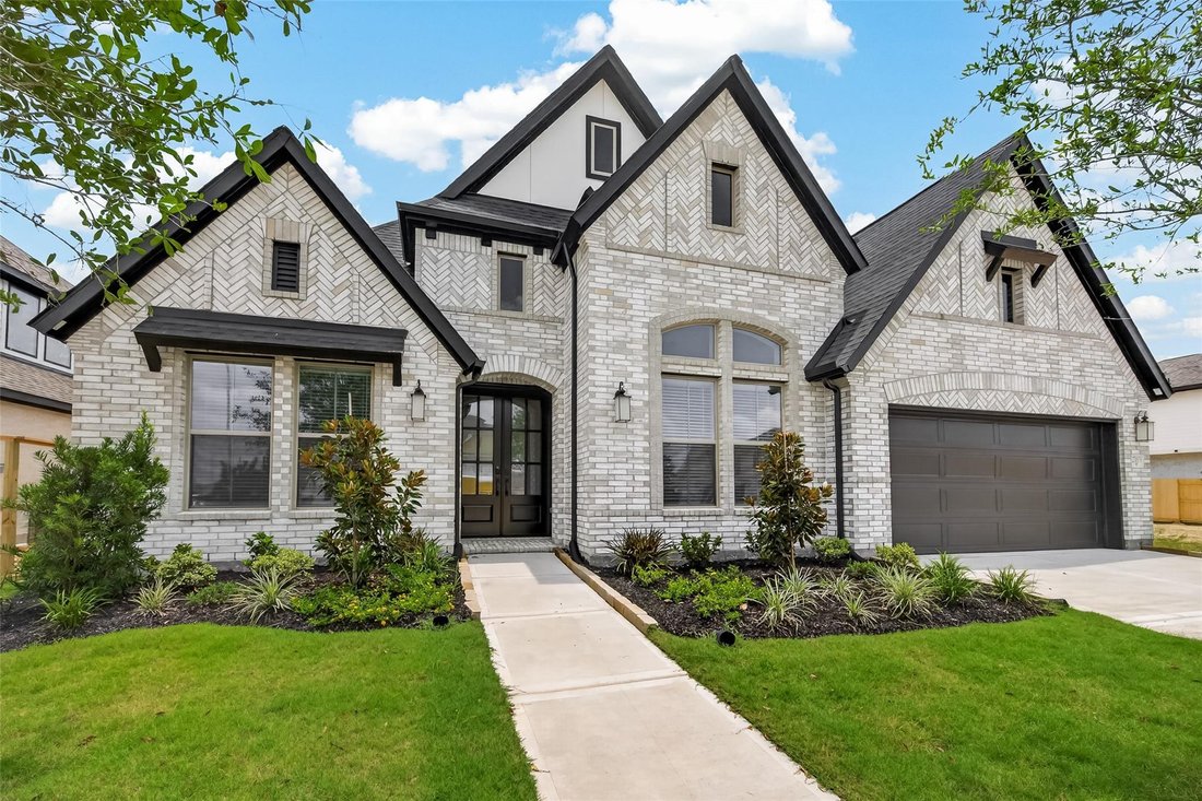 Casa a Richmond, Texas, Stati Uniti 3 - 19081237