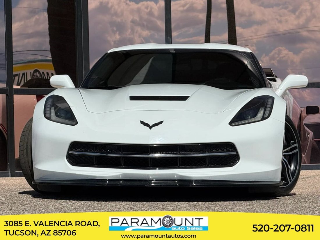 Coupe in Tucson, AZ, United States 1 - 19082964