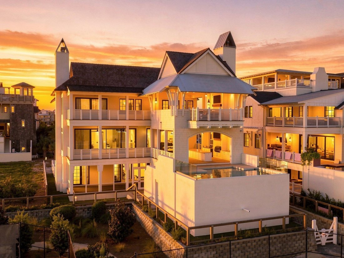Haus in Watersound, Florida, Vereinigte Staaten 2 - 19086001