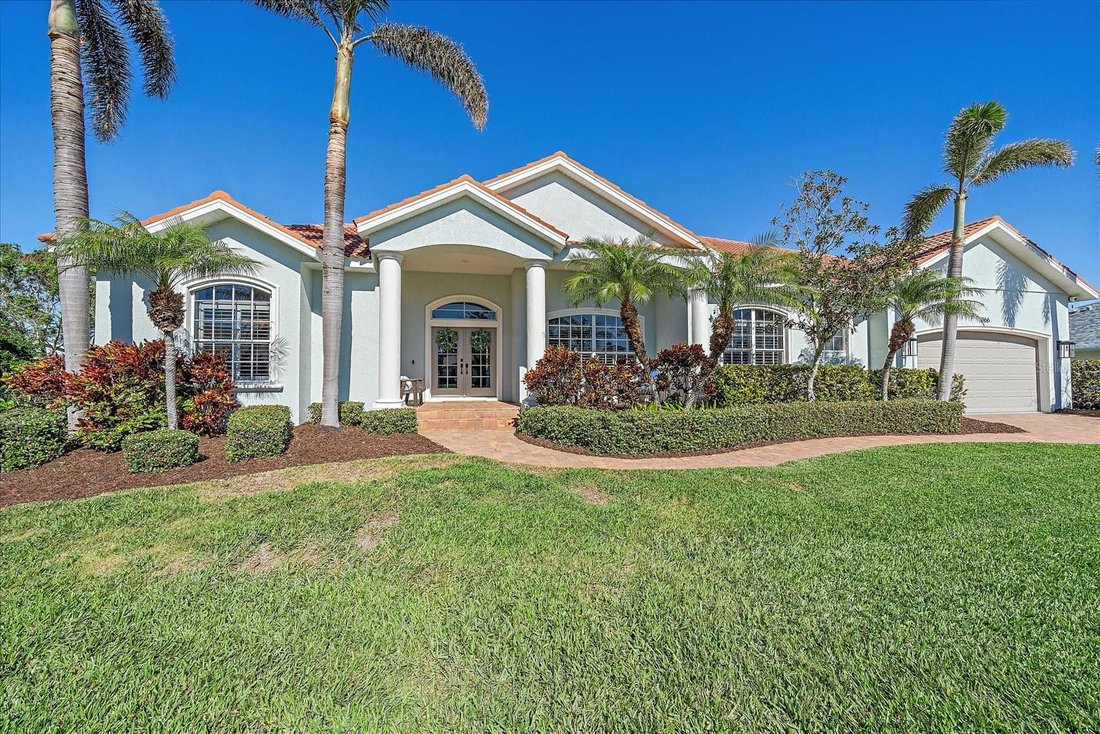 House in Osprey, Florida, United States 1 - 19079717