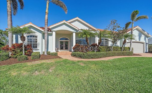 Casa a Osprey, Florida, Stati Uniti 1