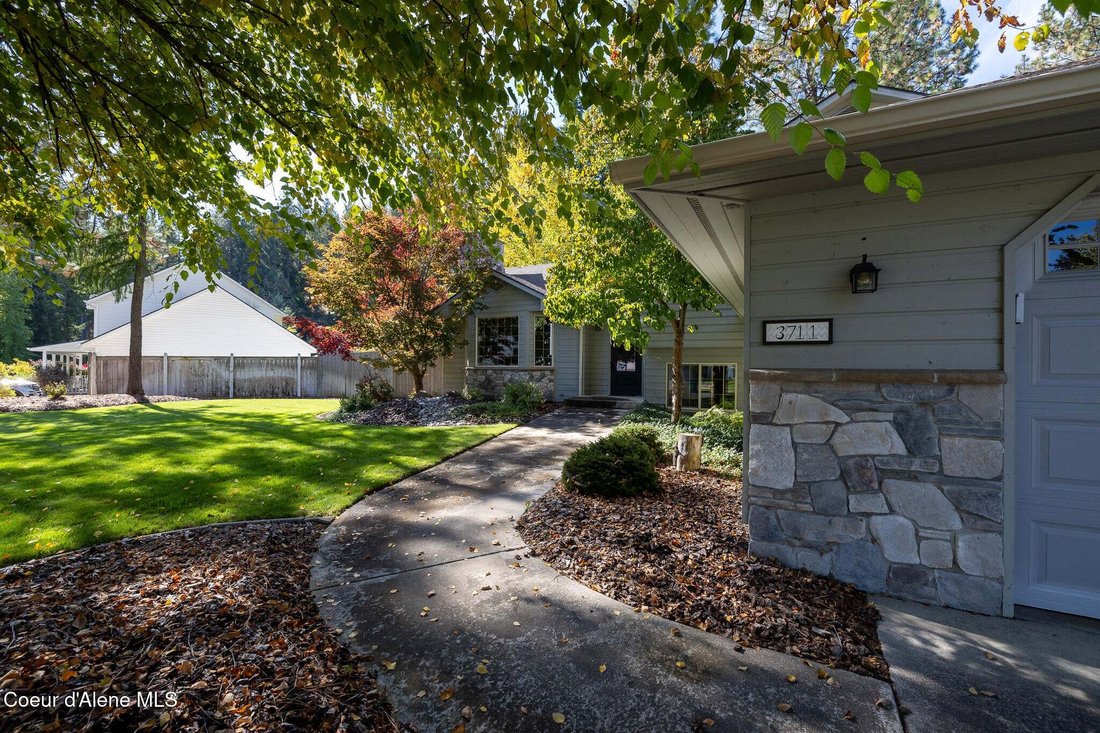 House in Coeur d'Alene, Idaho, United States 3 - 19082587