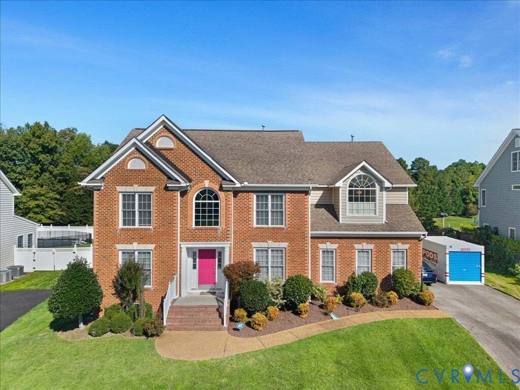 House in Glen Allen, Virginia, United States 1 - 19083020
