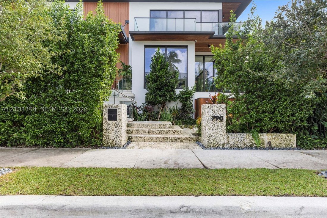 House in Miami, Florida, United States 5 - 19080877