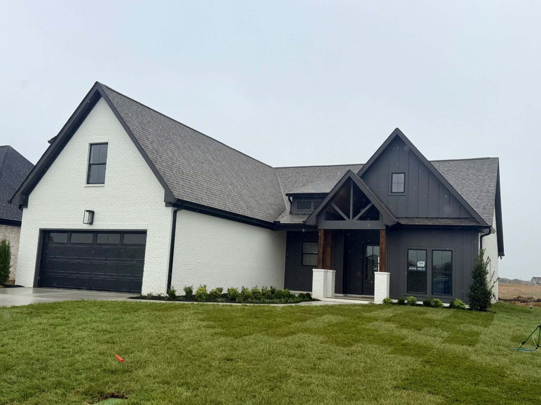 Haus in Murfreesboro, Tennessee, Vereinigte Staaten 3 - 18063201