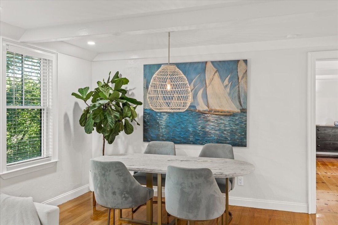 Casa en Cohasset, Massachusetts, Estados Unidos 4 - 19076772