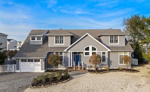 Casa en Ship Bottom, Nueva Jersey, Estados Unidos 1