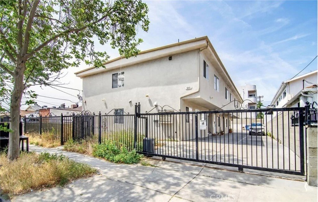Wohnung in Los Angeles, Kalifornien, Vereinigte Staaten 4 - 19079837