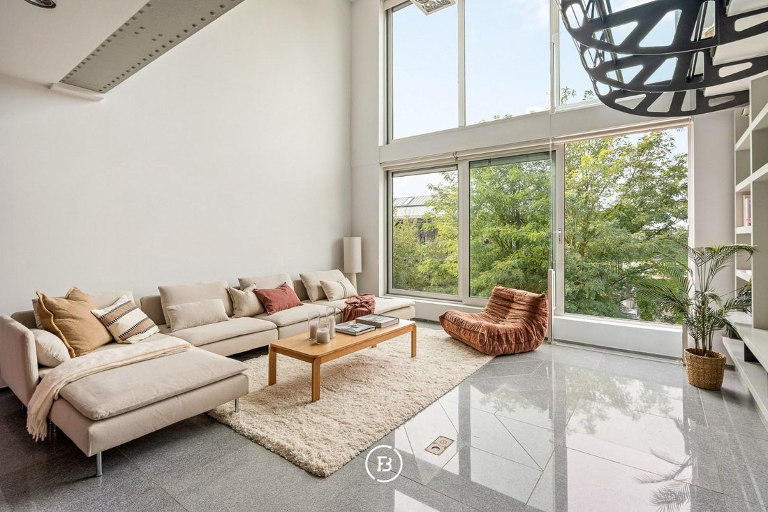 Apartment in Ghent, Flanders, Belgium 1 - 19077080