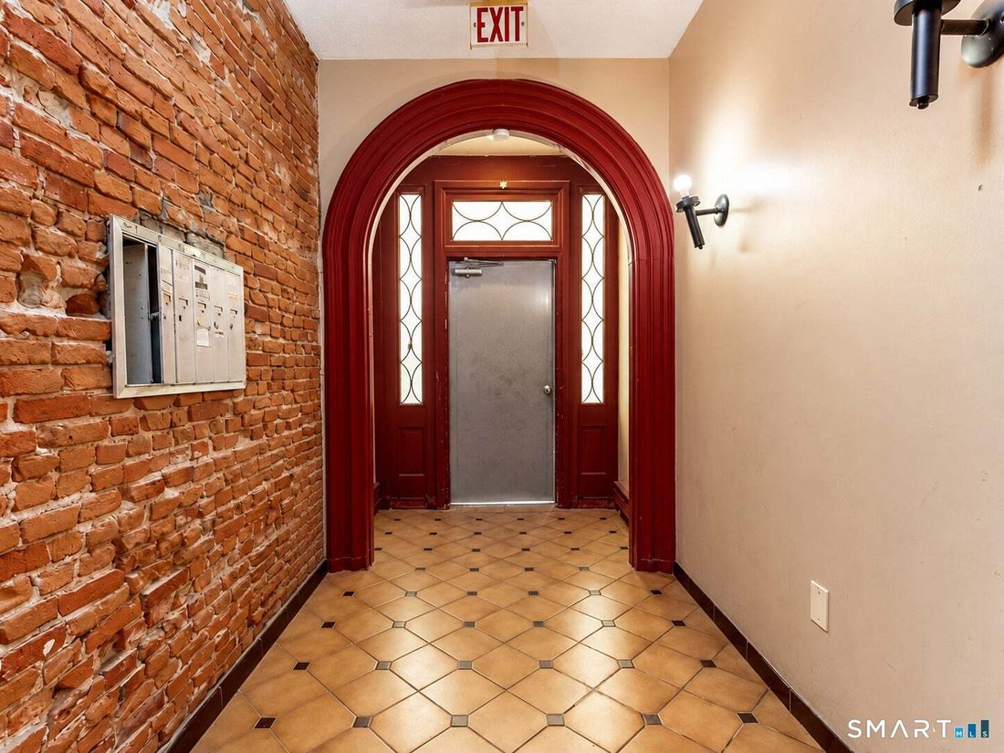 House in Hartford, Connecticut, United States 3 - 19082569
