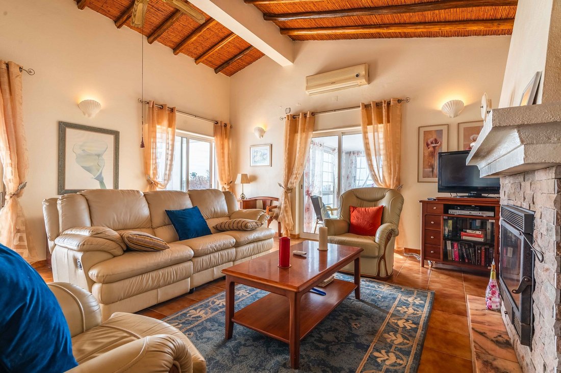 Villa a Conceicao e Cabanas de Tavira, Algarve, Portogallo 2 - 19079867