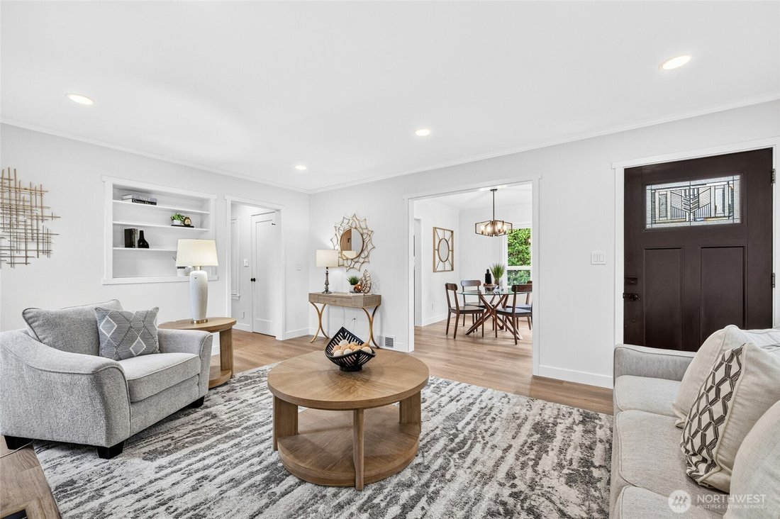 Haus in Seattle, Washington, Vereinigte Staaten 4 - 19076743