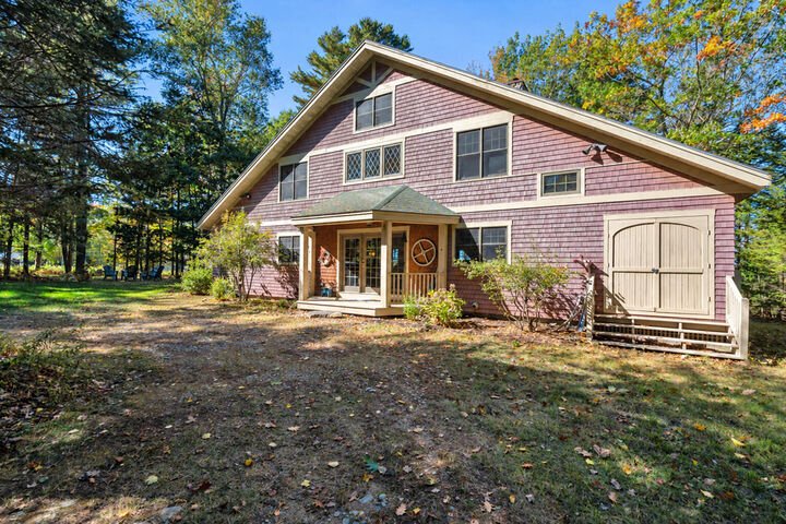 Haus in Chebeague Island, Maine, Vereinigte Staaten 2 - 19082144