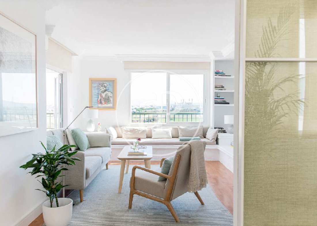 Apartment in Palma, Balearic Islands, Spain 5 - 19077261