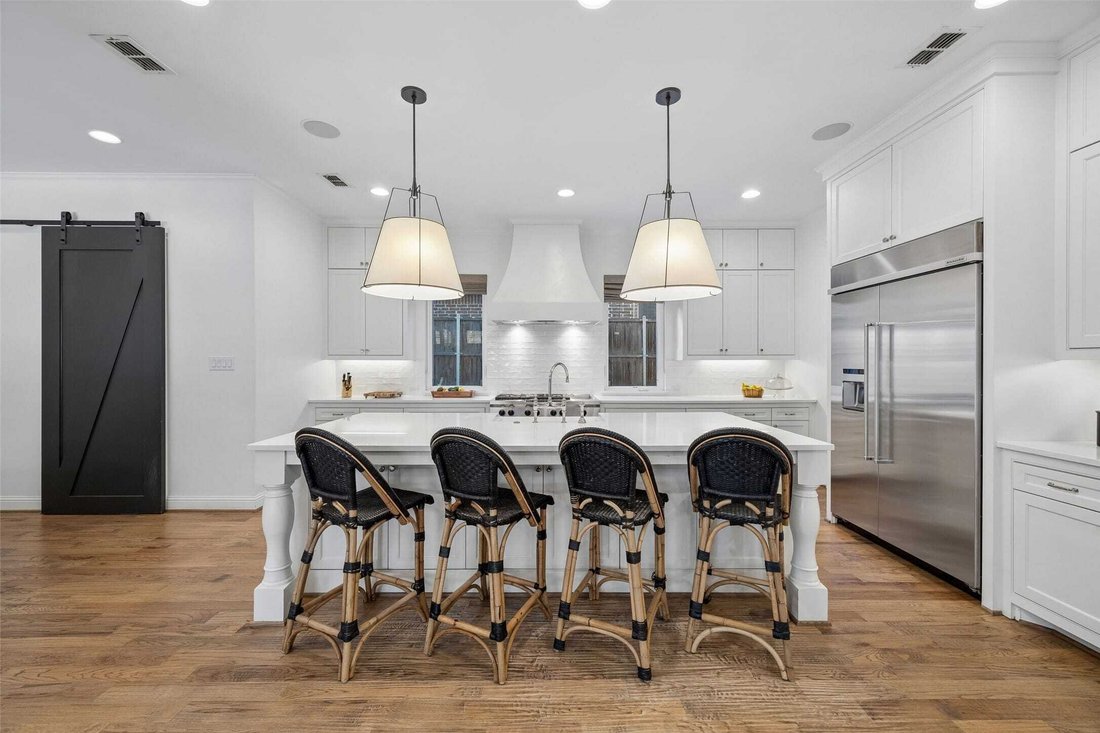 House in Dallas, Texas, United States 5 - 19076476