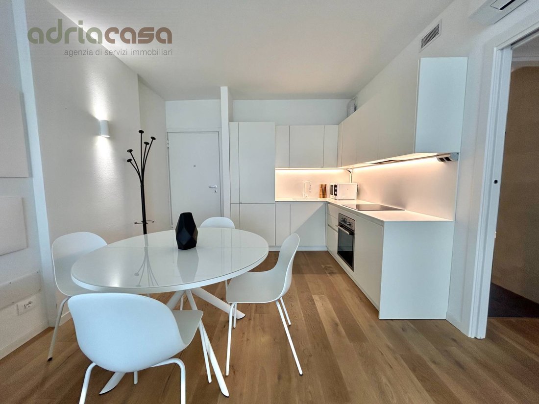 Appartement à Parco, Riccione, Émilie-Romagne 5 - 19076230