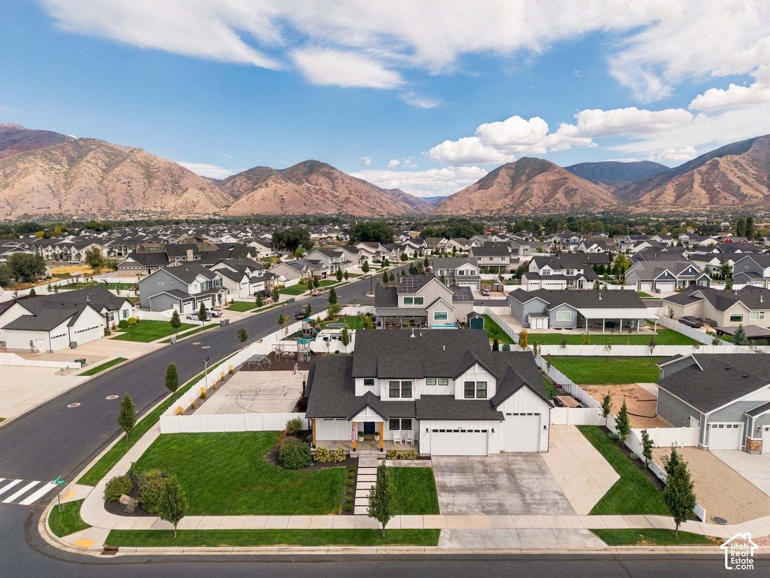 Casa en Springville, Utah, Estados Unidos 3 - 19085893