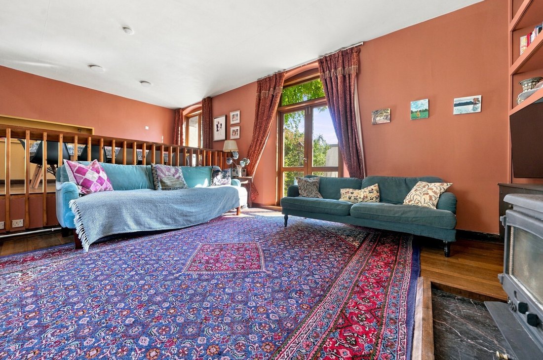 Haus in Hillside, South Brent, England 3 - 19081413