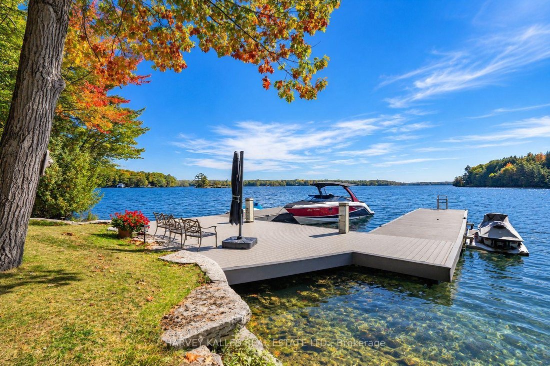 Casa a Georgian Bay, Ontario, Canada 5 - 19085338