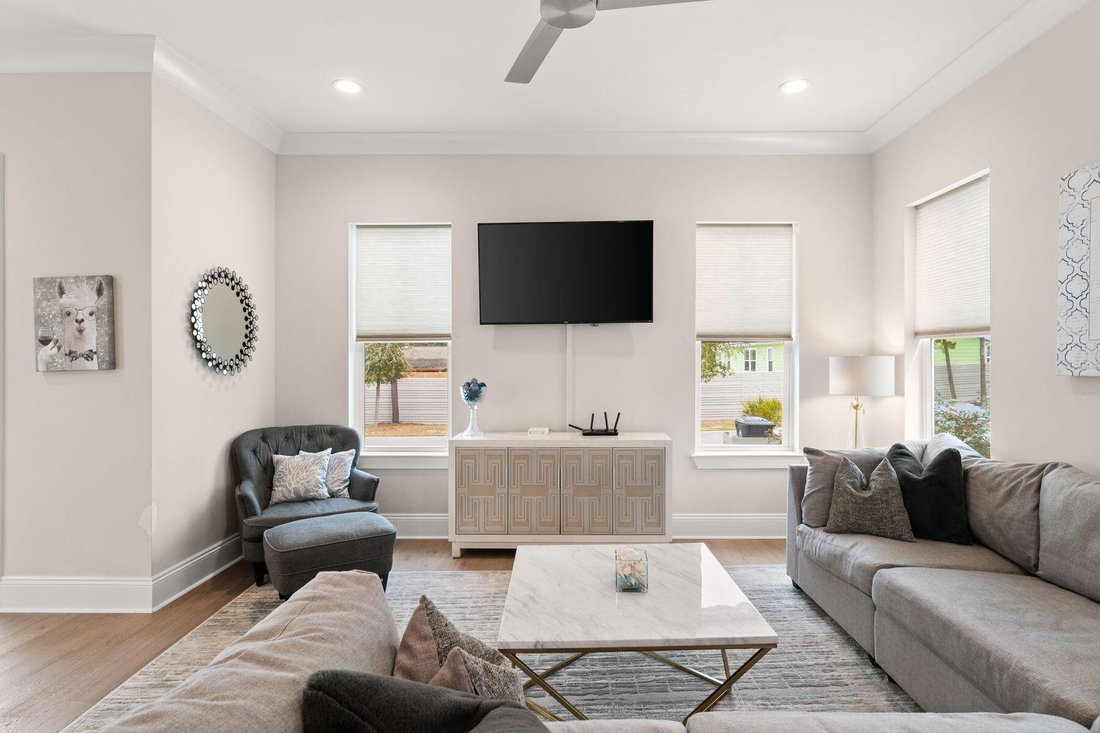 House in Watersound, Florida, United States 1 - 19085847