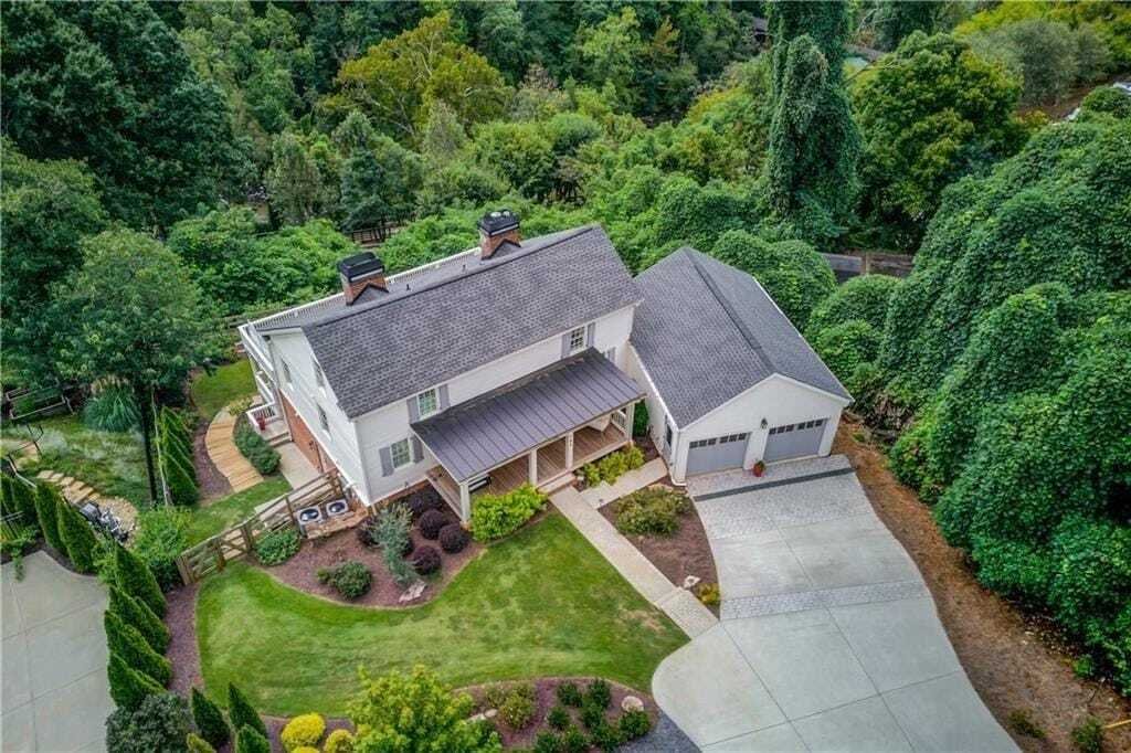 House in Roswell, Georgia, United States 2 - 19076323